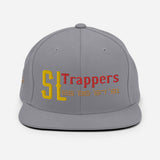 Trap Champions Snapback
