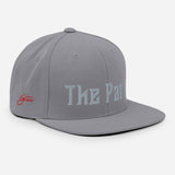 "The Park" - City Tag Series Snapback