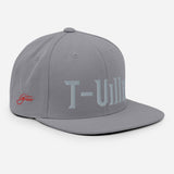 "T-Ville" - City Tag Series Snapback