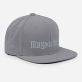 "Magna Main" - City Tag Snapback