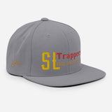 Trap Champions Snapback