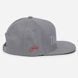 "The Park" - City Tag Series Snapback