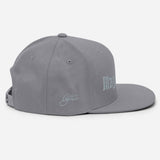 "Magna Main" - City Tag Snapback