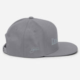 "Central City" - City Tag Snapback