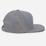 "Darvey Hent - Release Date" - Official Signature Snapback