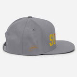 Trap Champions Snapback