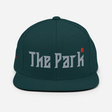 "The Park" - City Tag Series Snapback