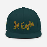 Spread Eagle Snapback