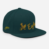 Spread Eagle Snapback