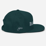 "Midvale City" - City Tag Snapback