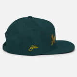 Spread Eagle Snapback