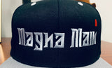 "Magna Main" - City Tag Snapback
