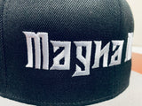 "Magna Main" - City Tag Snapback