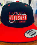 Parent's Don't Understand Snapback