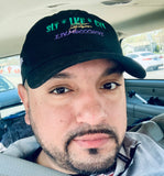 The '94 - Curved Bill Hat