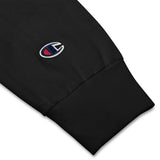 "O.W.E.D" - Signature Long Sleeve (Champion)