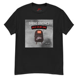 "Back in my Bag" - Signature Tee