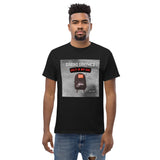 "Back in my Bag" - Signature Tee