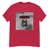 "Back in my Bag" - Signature Tee
