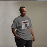 "Back in my Bag" - Signature Tee