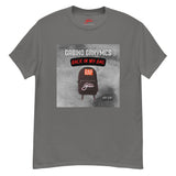 "Back in my Bag" - Signature Tee
