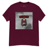 "Back in my Bag" - Signature Tee