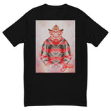 Al-Freddy Dream Signature Tee