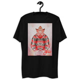 Al-Freddy Dream Signature Tee