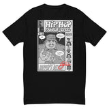 Rappers Are Delightful - Signature Tee