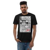 Rappers Are Delightful - Signature Tee