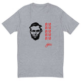 "Link in Bio" - Signature Tee