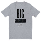 "Big Facts" - Signature Tee