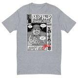 Rappers Are Delightful - Signature Tee