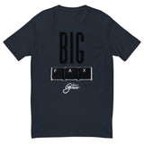 "Big Facts" - Signature Tee