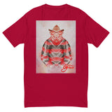 Al-Freddy Dream Signature Tee