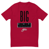"Big Facts" - Signature Tee