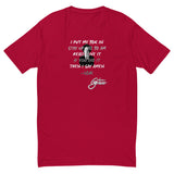 "I Put My 10k In" - Signature Tee
