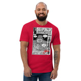 Rappers Are Delightful - Signature Tee