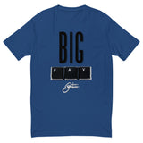 "Big Facts" - Signature Tee