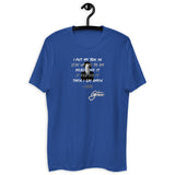 "I Put My 10k In" - Signature Tee