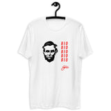 "Link in Bio" - Signature Tee