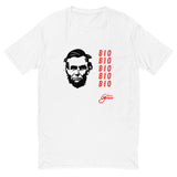 "Link in Bio" - Signature Tee