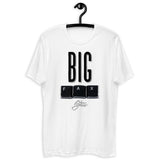"Big Facts" - Signature Tee
