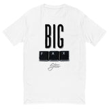 "Big Facts" - Signature Tee