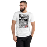 Rappers Are Delightful - Signature Tee