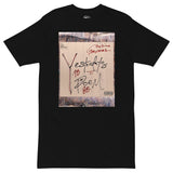 "Yesterdays Poem" EP - Signature Tee