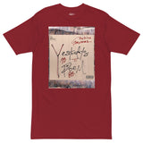 "Yesterdays Poem" EP - Signature Tee