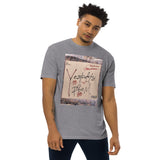 "Yesterdays Poem" EP - Signature Tee