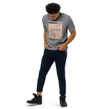 "Yesterdays Poem" EP - Signature Tee