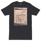 "Yesterdays Poem" EP - Signature Tee